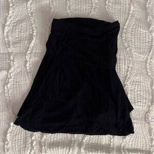 Maternity Skirt/Top